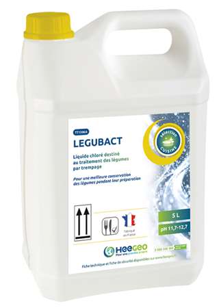 Image de LEGUBACT CARTON 2X5 L