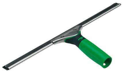 Image de RACLETTE VITRES COMPLETE ERGOTEC 45 cm (Soft) UNGER ES450