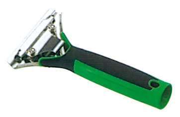 Image de POIGNEE RACLETTE ERGOTEC XL UNGER VERTE ETX00