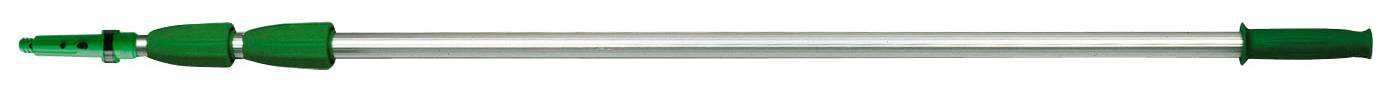 Image de PERCHE ALUMINIUM OPTILOC 3x3M (vitres) UNGER ED900