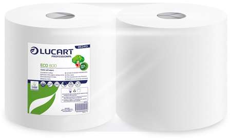 Image de LOT 2 BOB T1000 BLANCHES 20X30