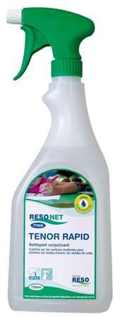 Image de TENOR RAPID 750ML