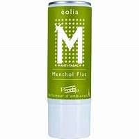 Image de EOLIA MENTHOL400 ml C/12