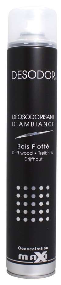Image de DESODORISANT BOIS FLOTTE 750 ML