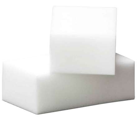 Image de EPONGE EN MELAMINE SUBLIMO - LOT DE 10