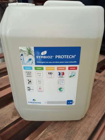 Image de SYMBIOZ PROTECH 11 KG