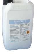 Image de ALCAL CHLORE MOUSSANT - 10 L