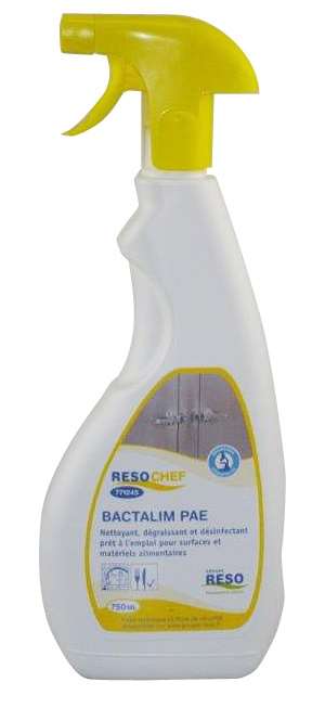 Image de BACTALIM PAE 750ML