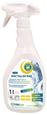 Image de BACTALIM PAE 750ML