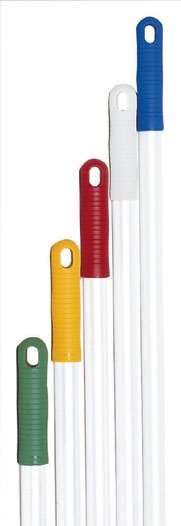 Image de MANCHE 'BROSSHYGIEN' FIBRE DE VERRE BLANC