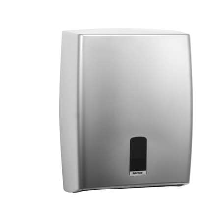 Image de Katrin Inclusive Hand Towel M Dispenser - White ref : 90168