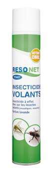 Image de INSECTICIDE VOLANTS 750ML