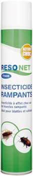 Image de INSECTICIDE RAMPANTS 750ML