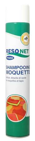 Image de SHAMPOOING MOQUETTE 750 ML