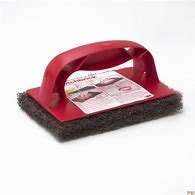 Image de POIGNEE TAMPON SCOTCHBRICK 100° Ref 11812 S/4