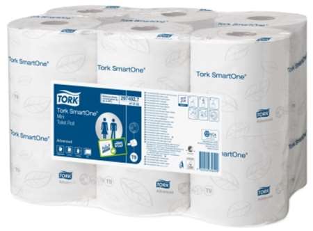 Image de PH TORK SMARTONE MINI T9 RL 620 F C/12