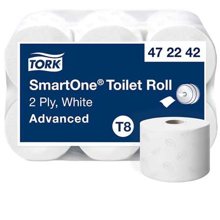 Image de PH TORK SMARTONE T8 RL 1150 F C/6