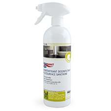 Image de GEOBIOTECH BIODETARTRANT DESINFECT SANIT 750ML