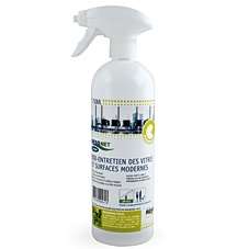 Image de GEOBIOTECH VITRES ET SURFACES MODERNES 750ML ECOCERT