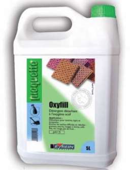 Image de OXYFILL B/5L