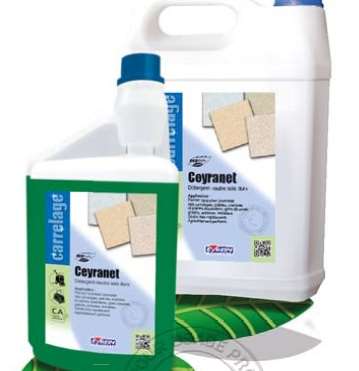 Image de CEYRANET Flacon doseur 1 L