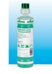 Image de AMBITAL-ECO CONCENTRE Nettoyant d'entretien Eco 1 L