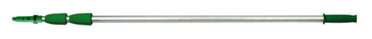 Image de PERCHE ALUMINIUM OPTILOC 3x1.5m (vitres) UNGER ED450
