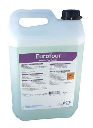 Image de EUROFOUR C/2x5 KG