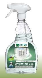 Image de BACTOPIN PLUS SPRAY Vapo de 750 ml