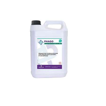 Image de PHAGOSPRAY DASR 70 B/5L