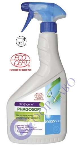 Image de PHAGOSOFT Vapo/750ML