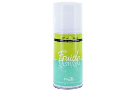 Image de FRUITO Recharge pour diffuseur Mini-Basic 150 ml