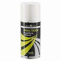 INSECTICIDE Recharge pour diffuseur Mini-Basic 150 ml