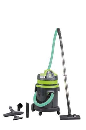 Image de ASPIRATEUR EAU ET POUSSIERE Ref G27EP