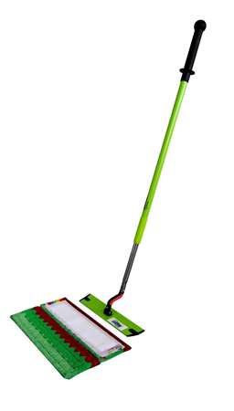 Image de KIT EDK : BALAI + SUPPORT + FRANGE