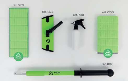 Image de KIT VITRES