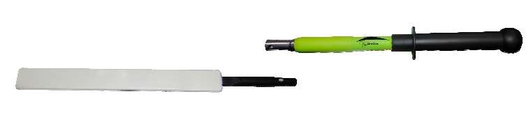 Image de KIT DELTA FLEX (vert et blanc)
