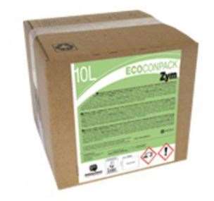 Image de ECOCONPACK ZYM 10 L (Ecolabel) : Base enzymatique neutre