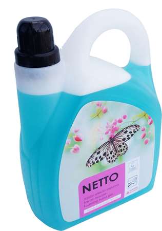 Image de SAVON MOUSSE - 5 L
