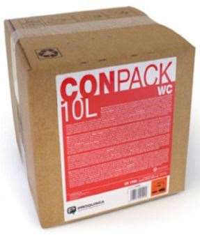 Image de CONPACK SANI 10 L: Désinfectant liquide dernier rinçage