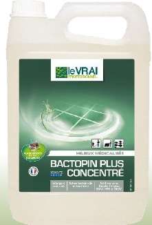 Image de BACTOPIN PLUS CONCENTRE 5 L