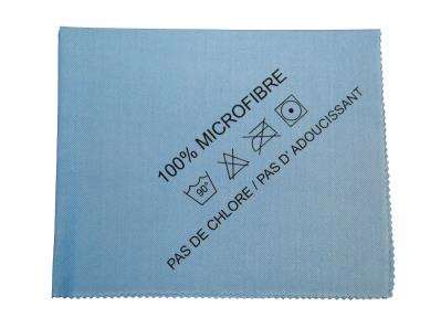 Image de LAVETTE ULTRA VITRE BLEUE DELTA S/5