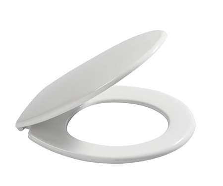 Image de ABATTANT WC THERMODUR MAJESTIC -
