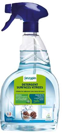 Image de ENZYPIN VITRES ET SURFACES - VAPO/ 750 CC