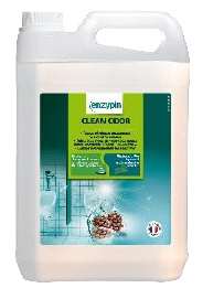 ENZYPIN CLEAN ODOR - 5 L