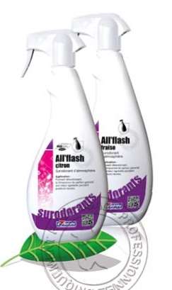 Image de ALLFLASH MARINE Vapo 750ml
