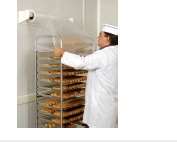 Image de HOUSSE ECHELLE DOUBLE 1450 X 1800 Rouleau/200