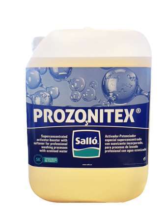 Image de PROZONITEX -Activateur- Cataliseur 11 KG