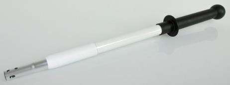 Image de MANCHE TELESCOPIQUE ERGONOMIQUE ( 66,5 cm à 101 cm )