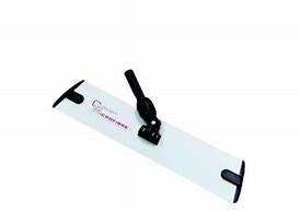 Image de SUPPORT VELCRO BLANC ( 8x25 cm )